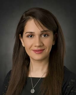 Somayeh Asadi